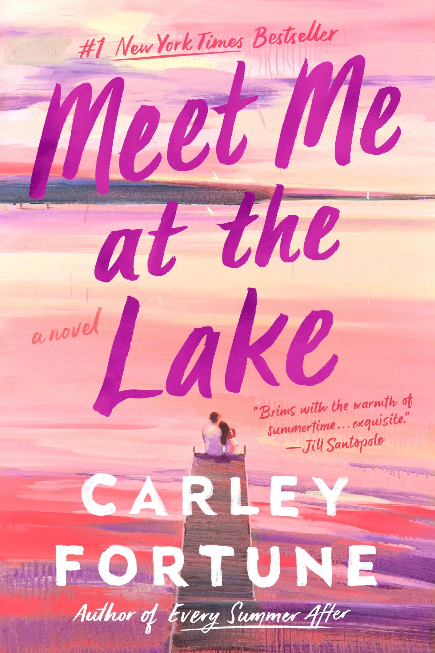 Meet Me at the Lake - 6230