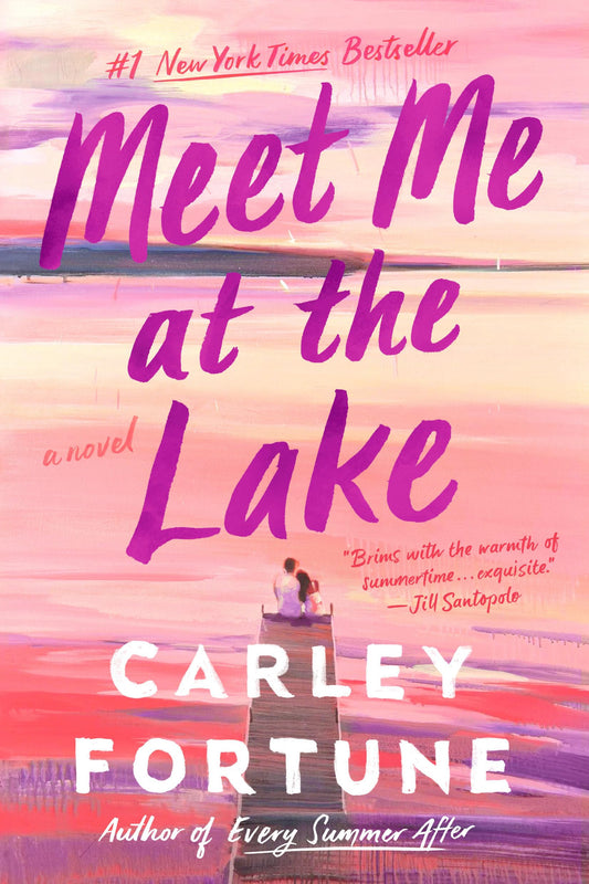 Meet Me at the Lake - 6230