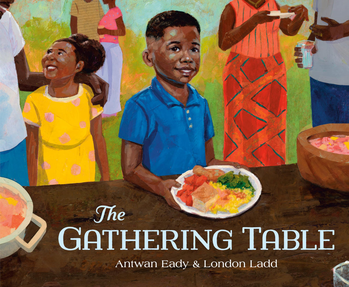 The Gathering Table