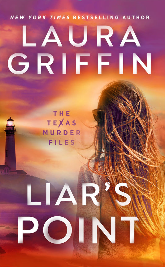 Liar's Point (The Texas Murder Files)