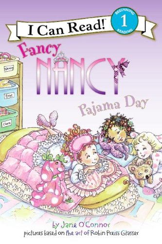 Pajama Day (I Can Read!: Beginning Reading 1)