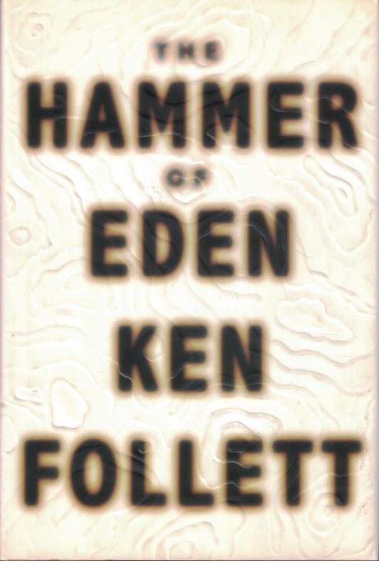 The Hammer of Eden