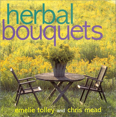 Herbal Bouquets - 3561