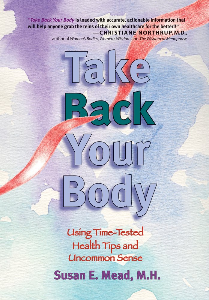 Take Back Your Body