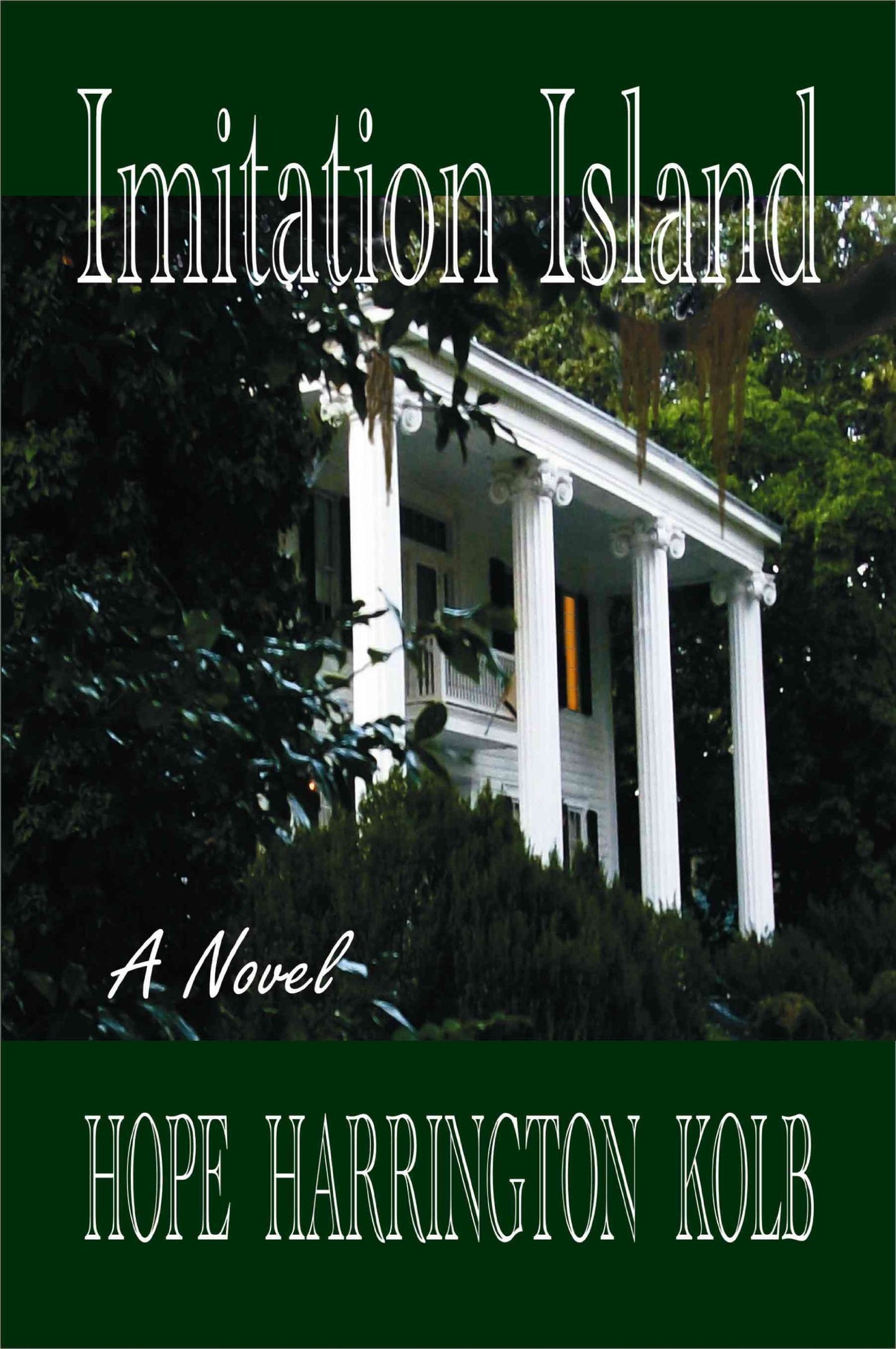Imitation Island