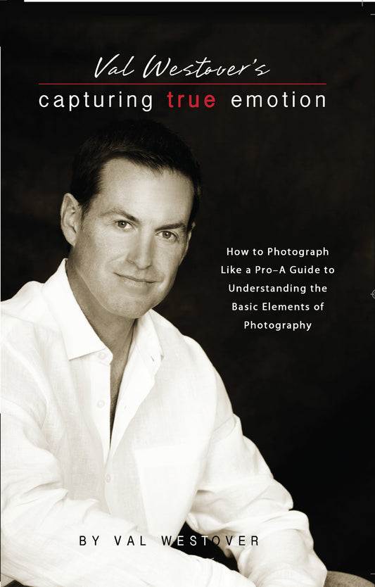 How to Photograph Like a Pro - A Guide to Understanding the Basic Elements of Photography