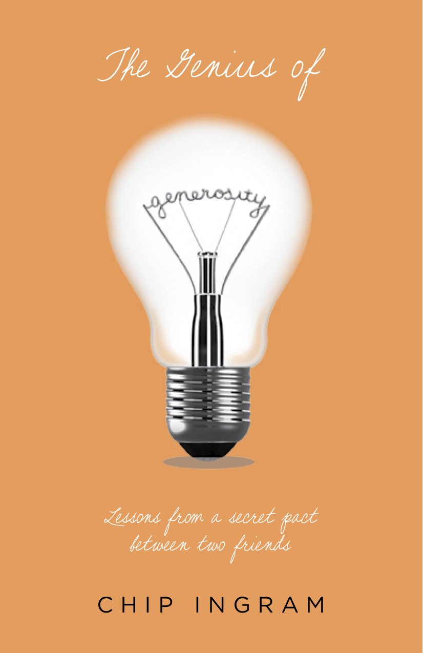 The Genius of Generosity