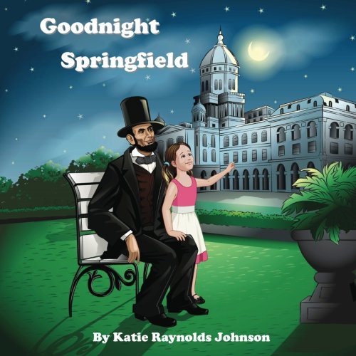 Goodnight Springfield