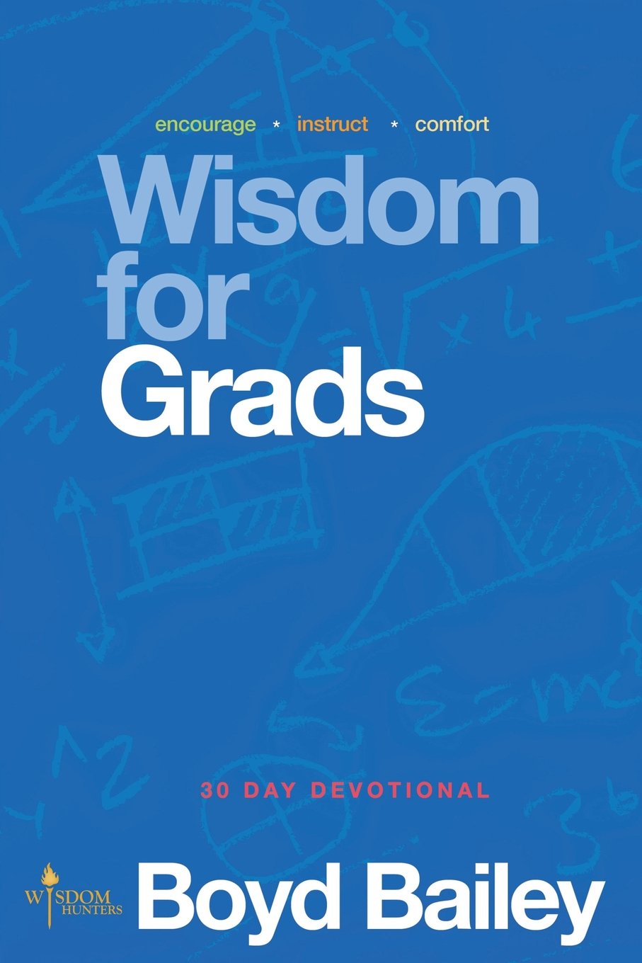Wisdom for Grads