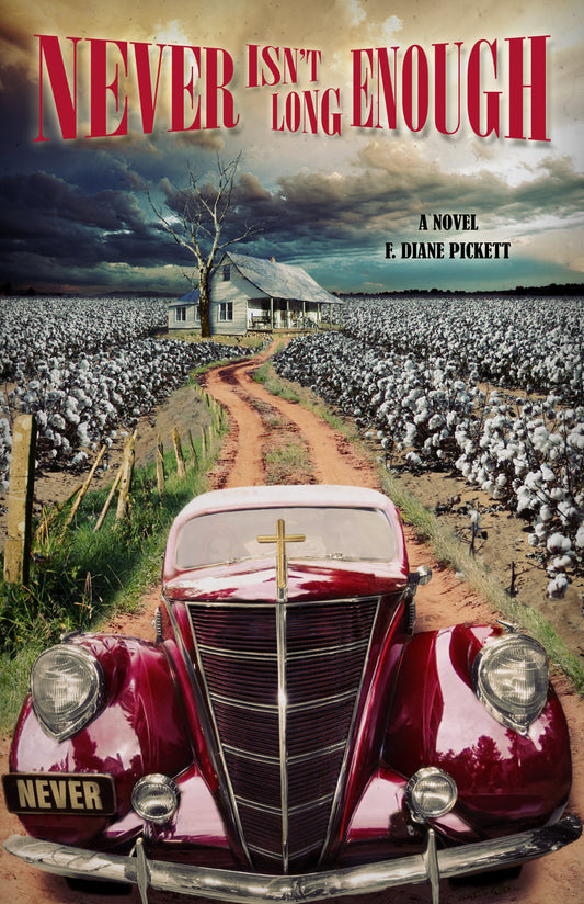 Never Isn't Long Enough