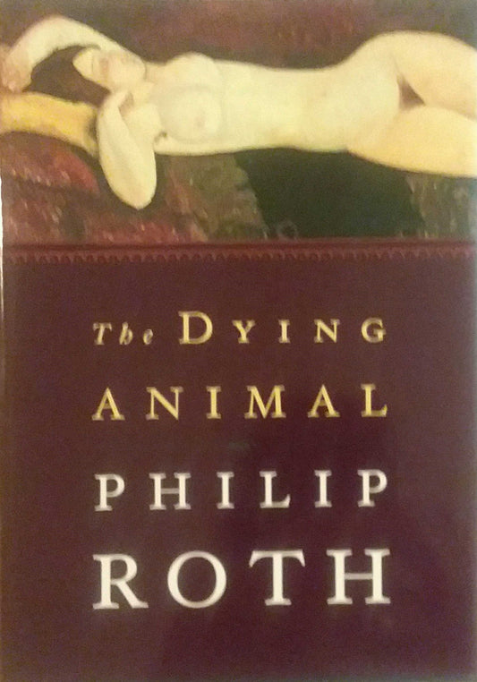 The Dying Animal