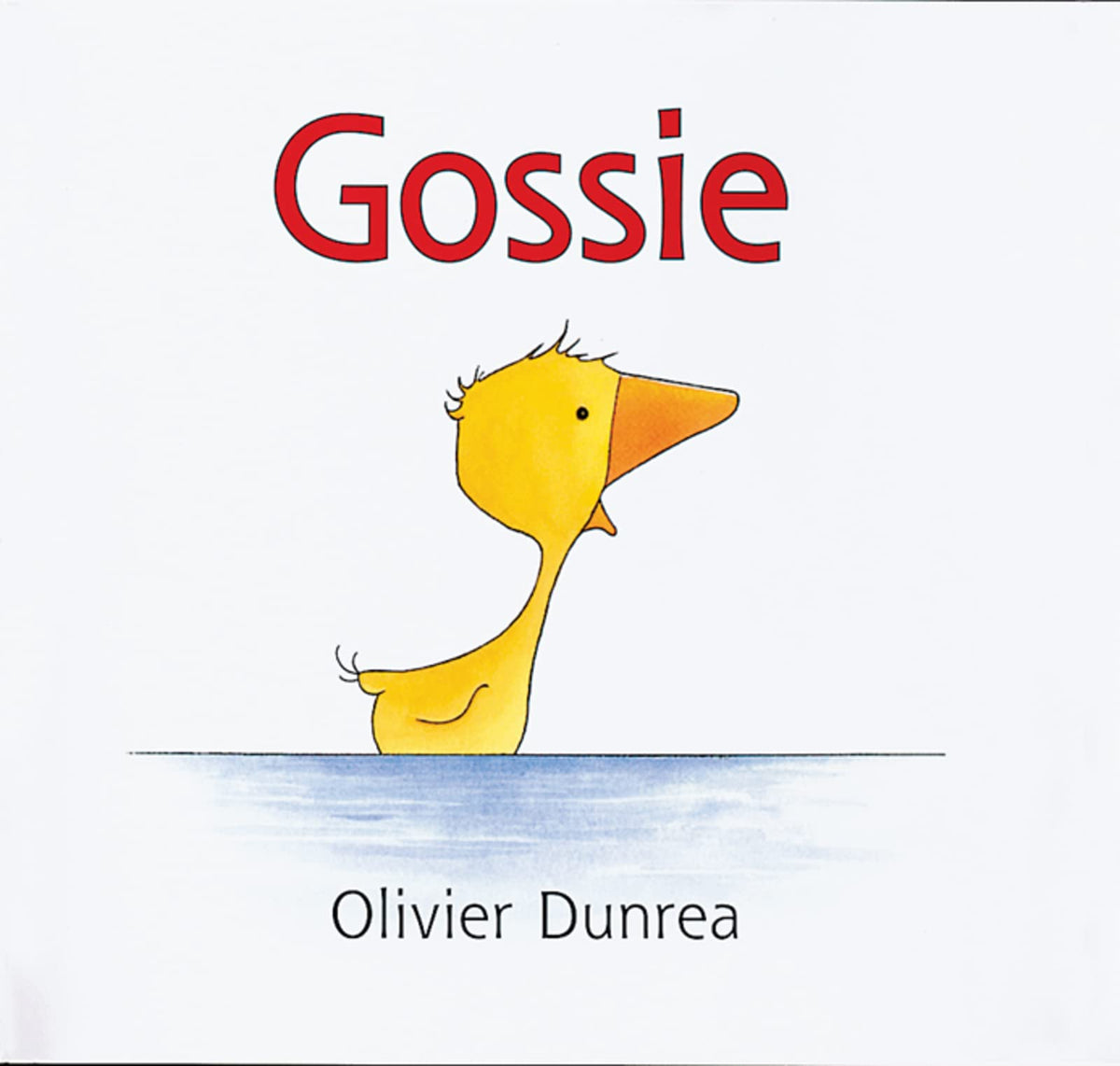 Gossie (Gossie & Friends)