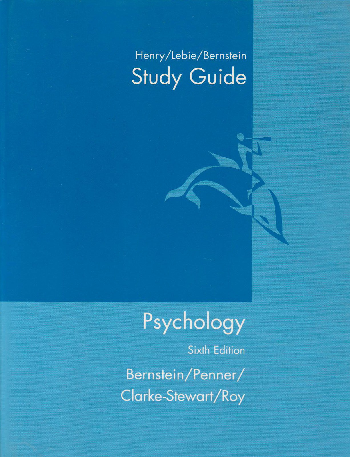 Psychology Study Guide