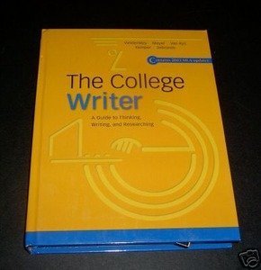 The College Writer, MLA Update