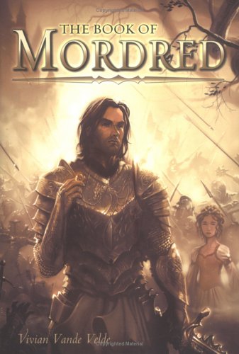 The Book Of Mordred
