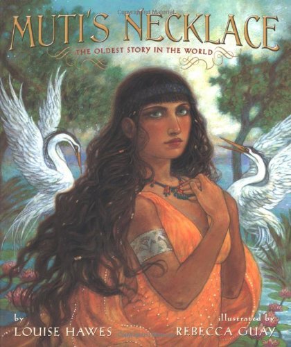 Muti's Necklace: The Oldest Story In The World