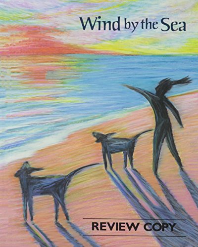 Wind By the Sea