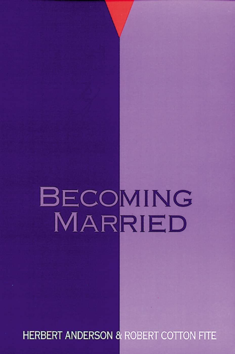 Becoming Married (FLPP)