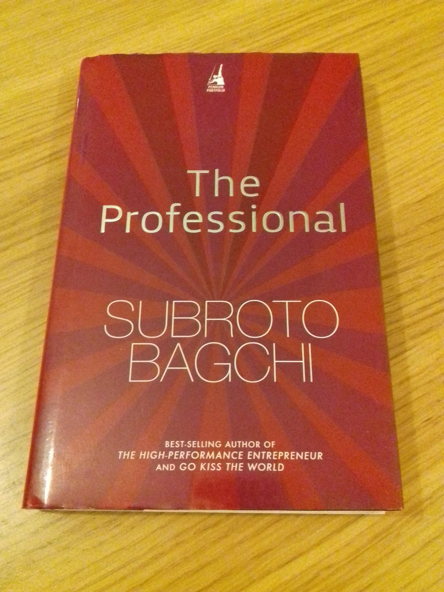 The Professional