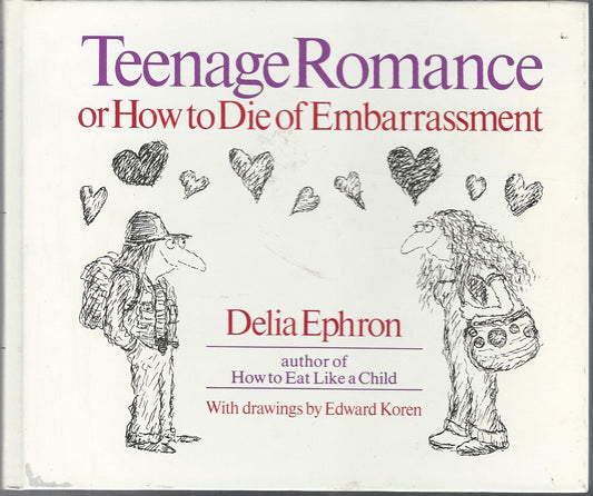 Teenage Romance