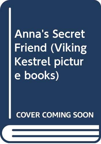 Anna's Secret Friend