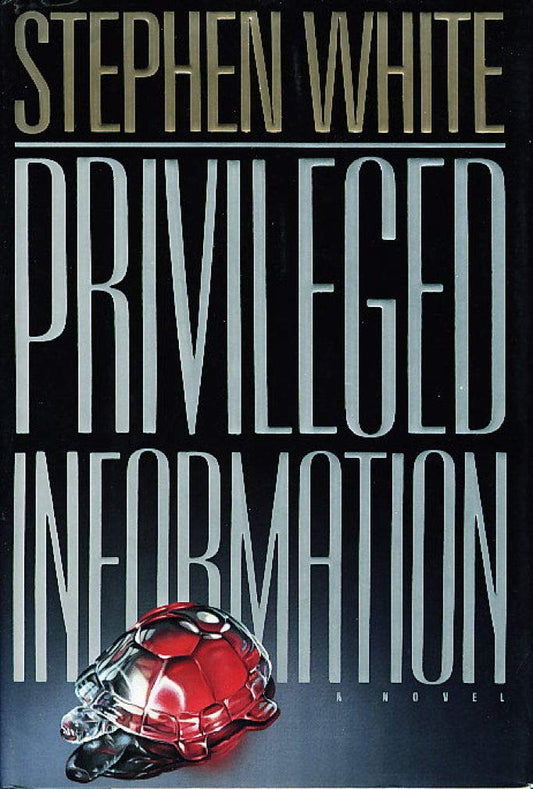 Privileged Information