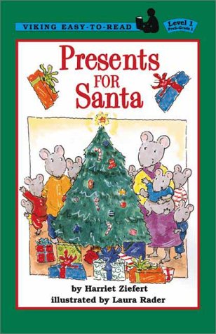 Presents for Santa (Easy-to-Read,Viking)