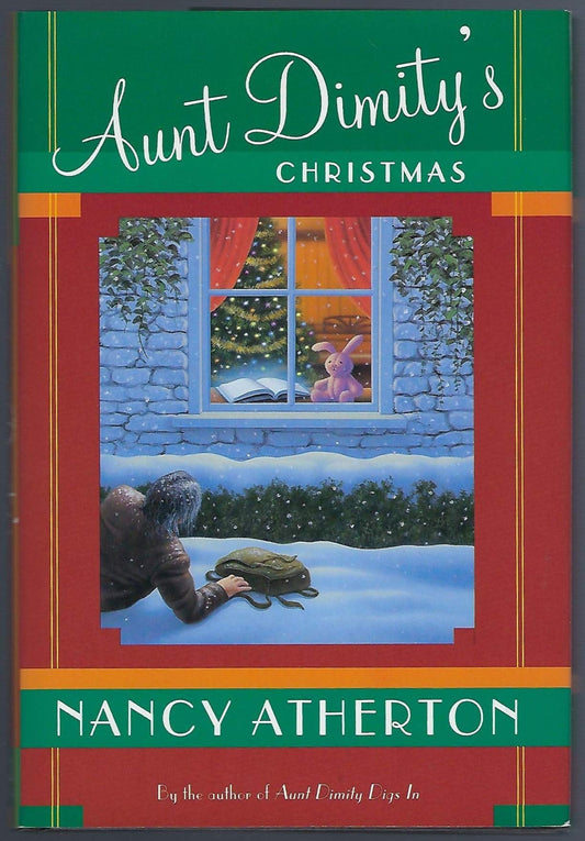 Aunt Dimity's Christmas