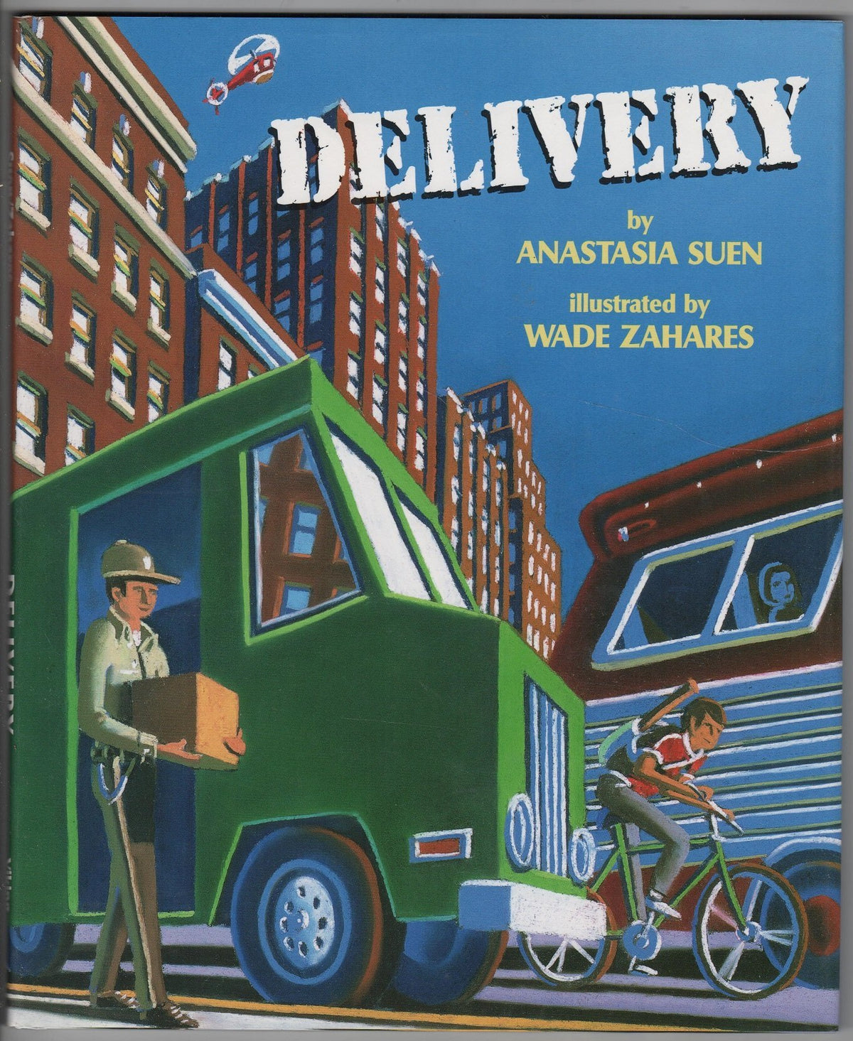 Delivery
