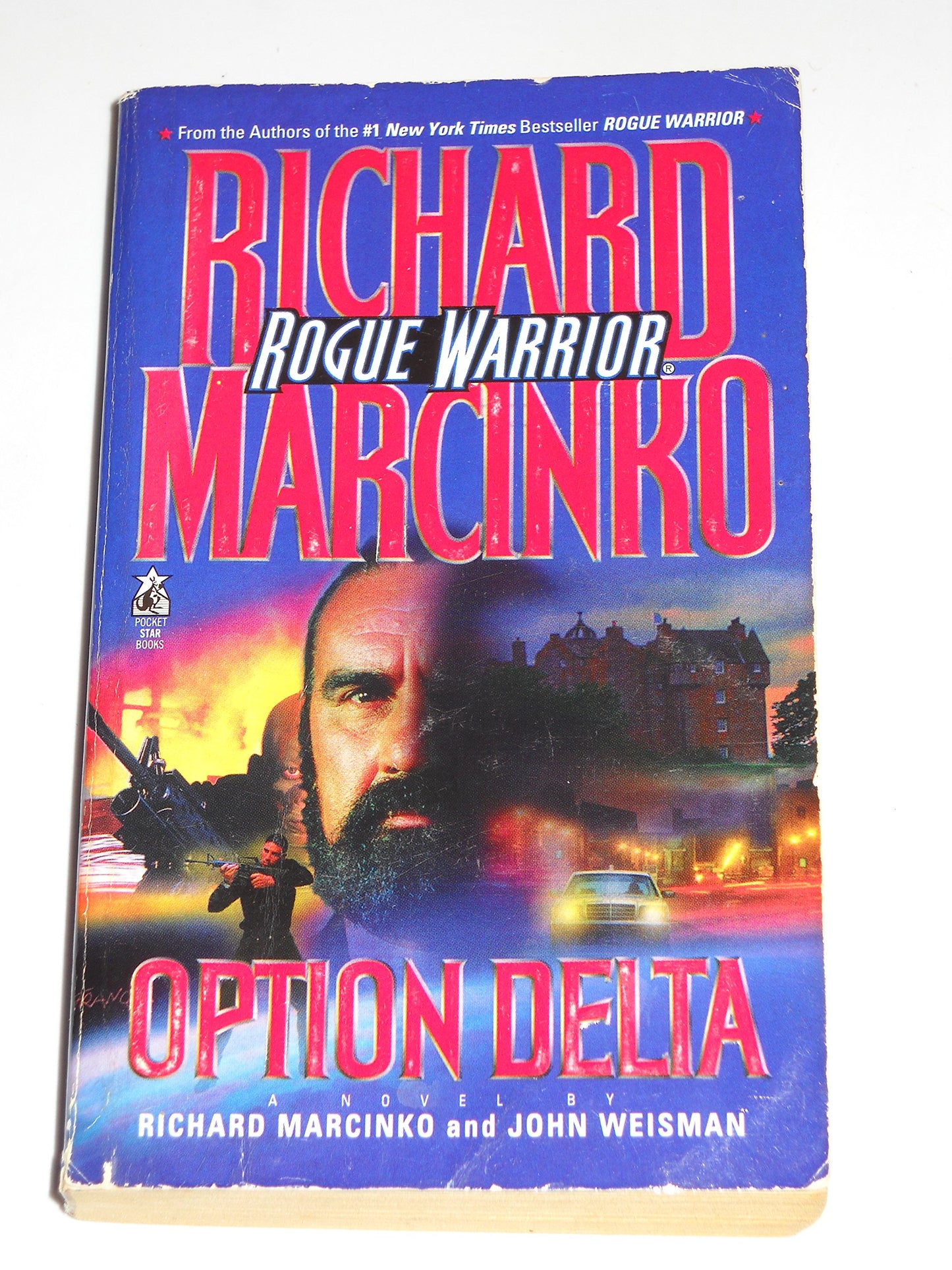 Option Delta