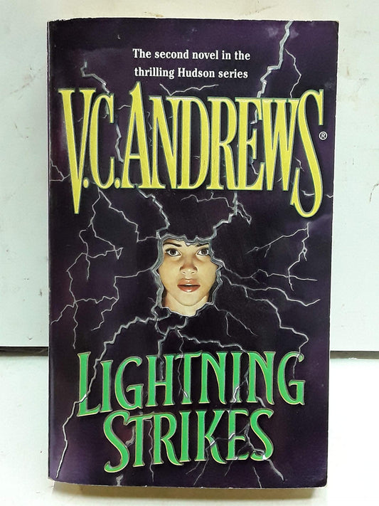 Lightning Strikes (Hudson Family)