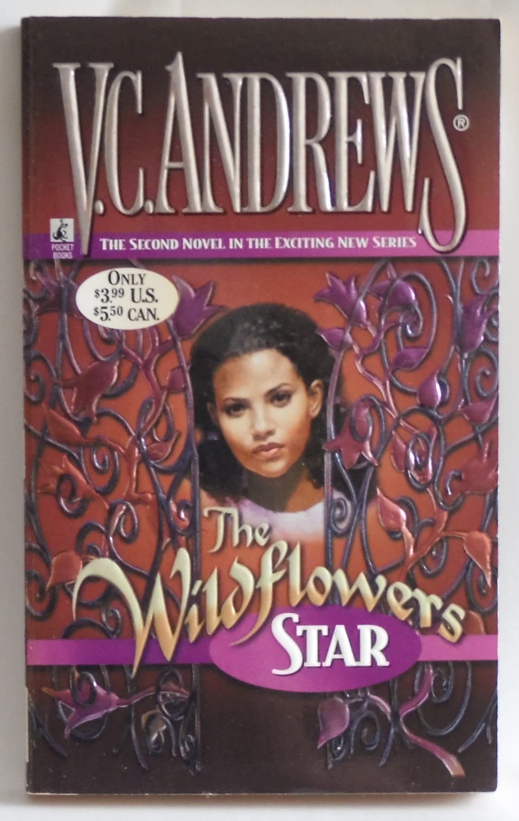 Star (Wildflower Series)