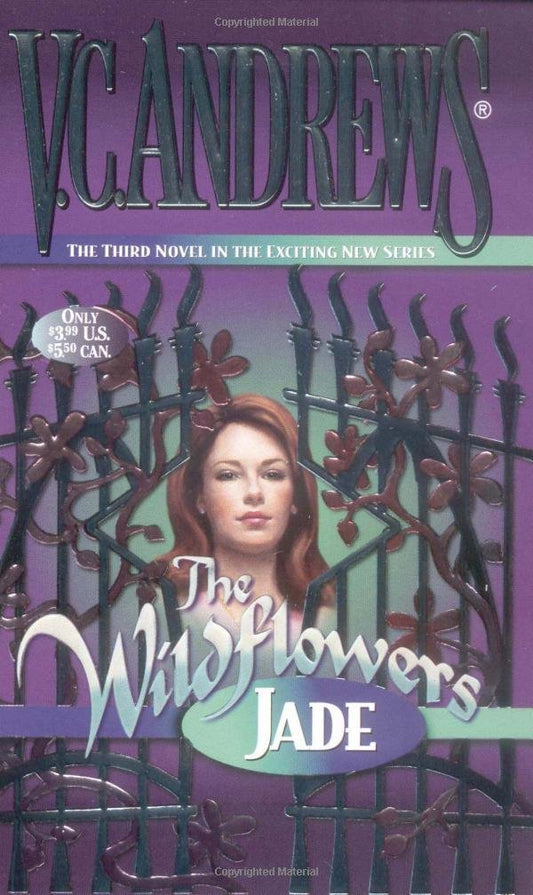 Jade (Wildflowers)