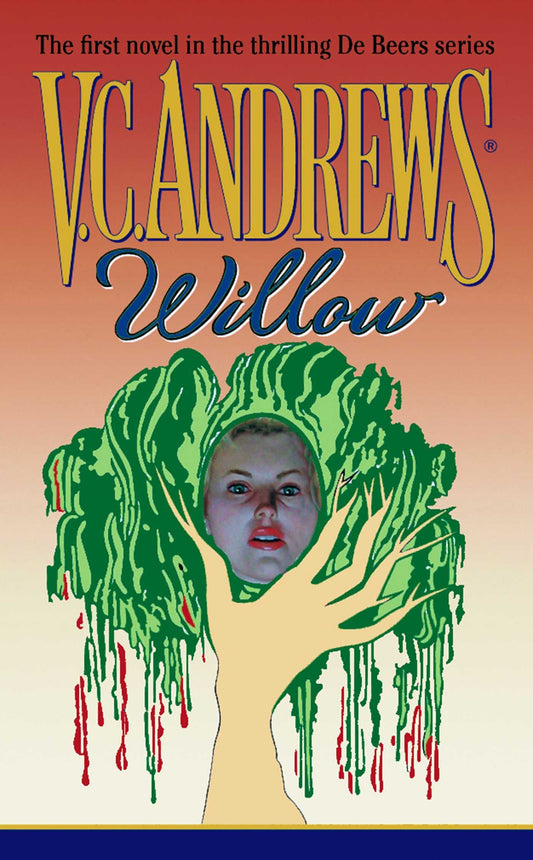Willow (De Beers, Book 1)