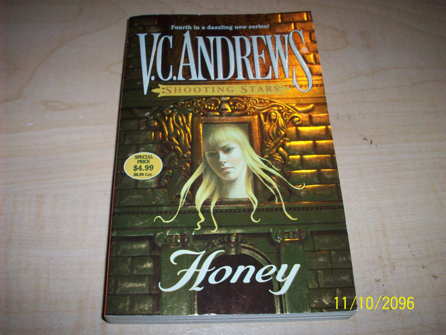 Honey