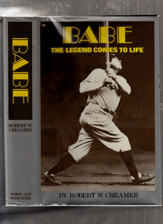 Babe: The Legend Comes to Life