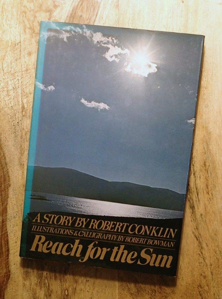 Reach for the Sun
