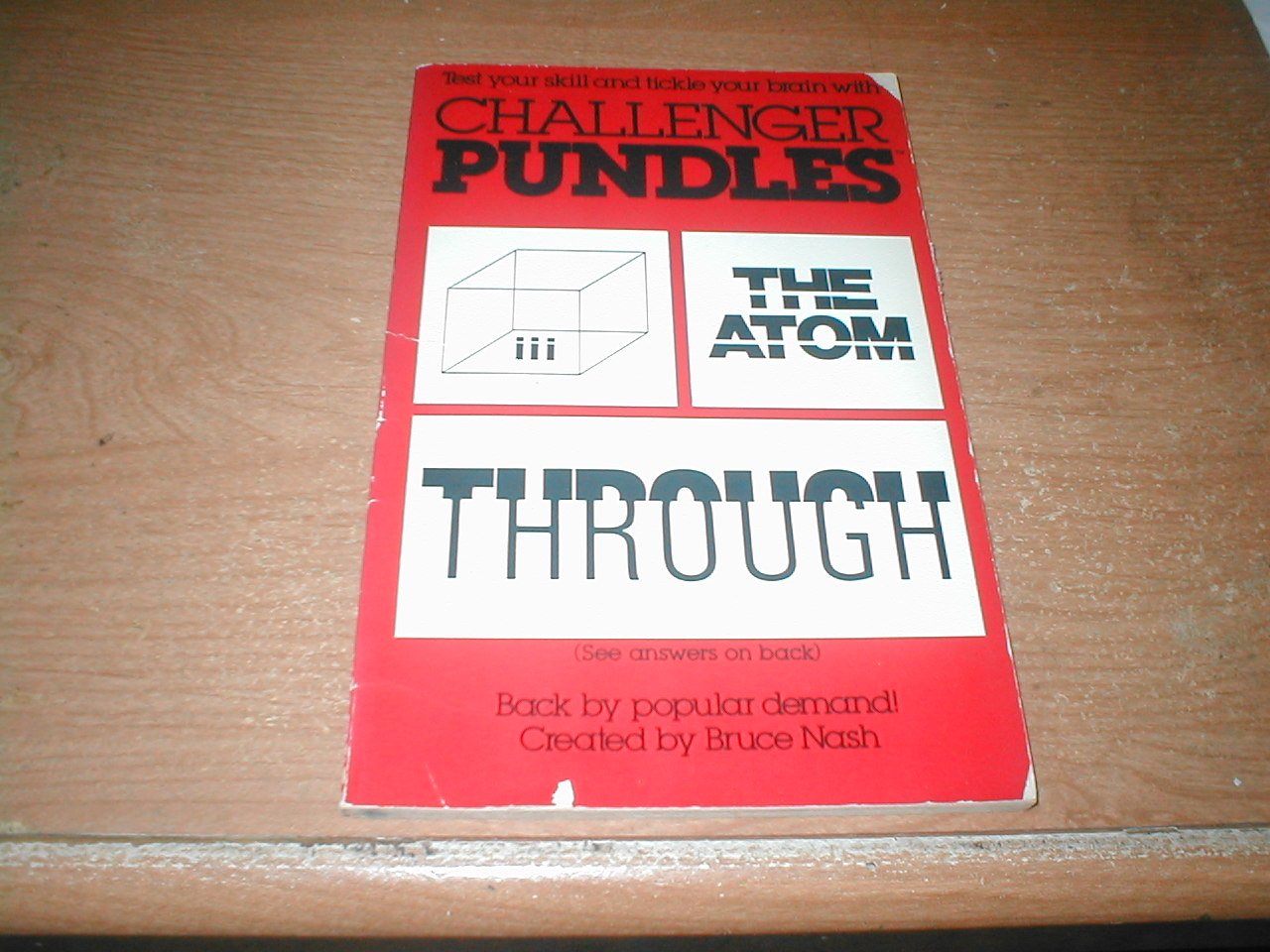 Challenger Pundles