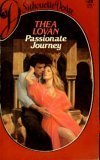 Passionate Journey (Silhouette Desire, 28)