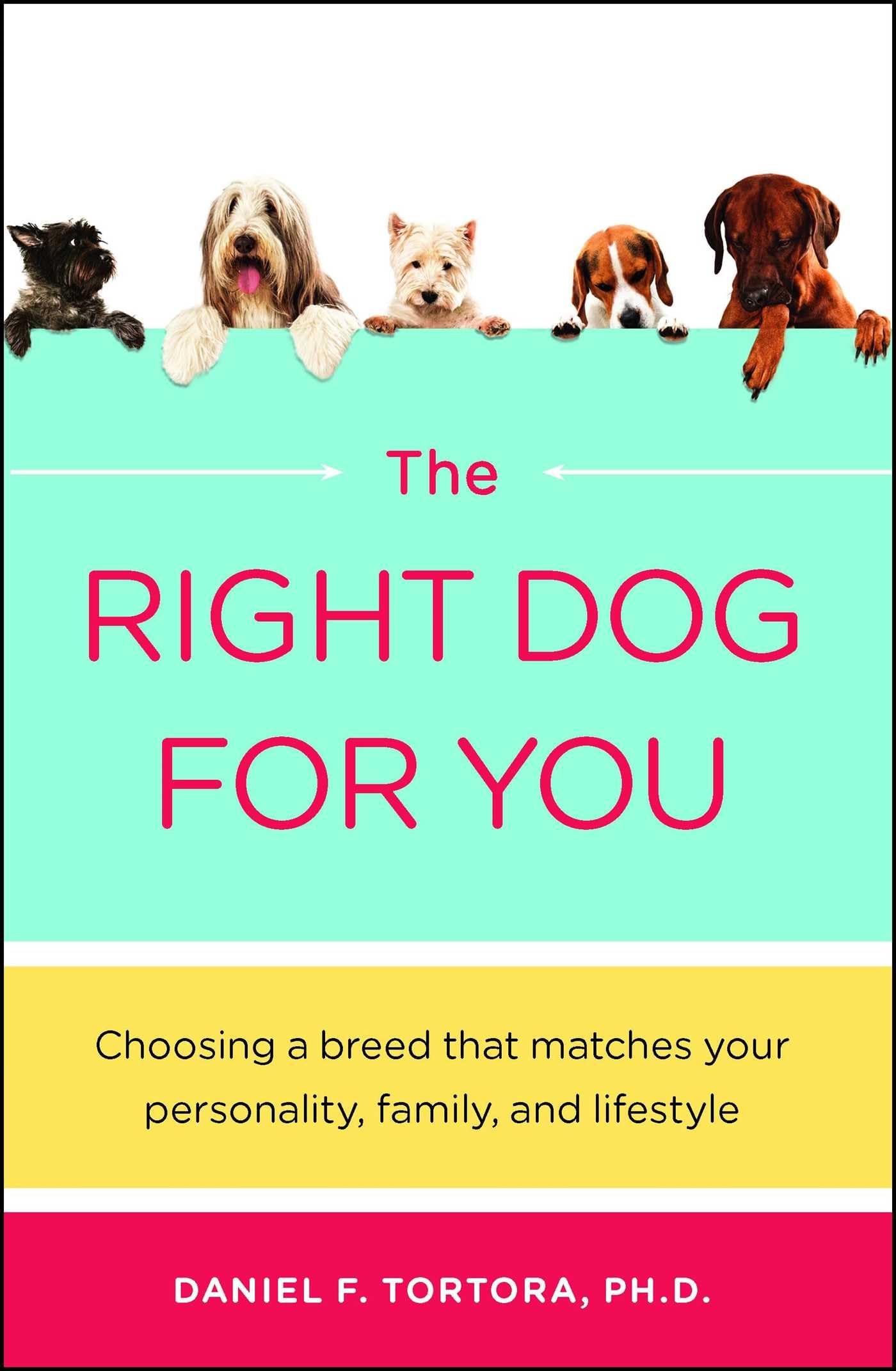 Right Dog For You