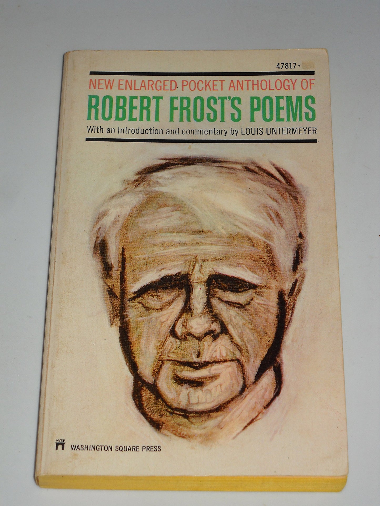 Robert Frost's Poems