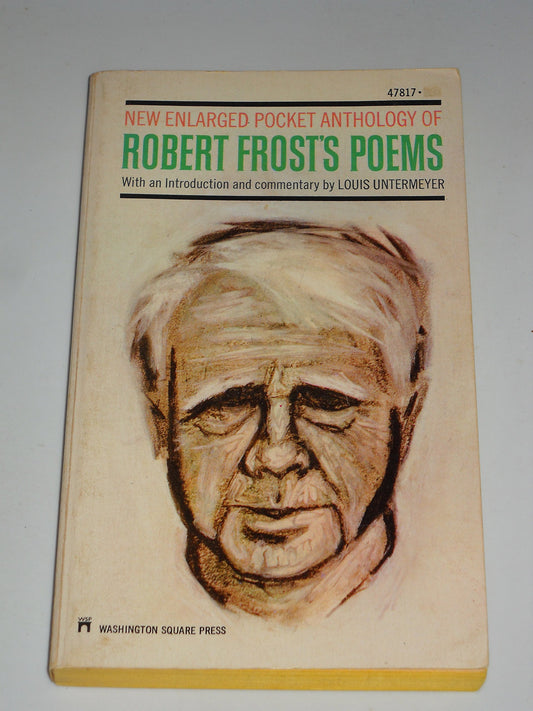 Robert Frost's Poems