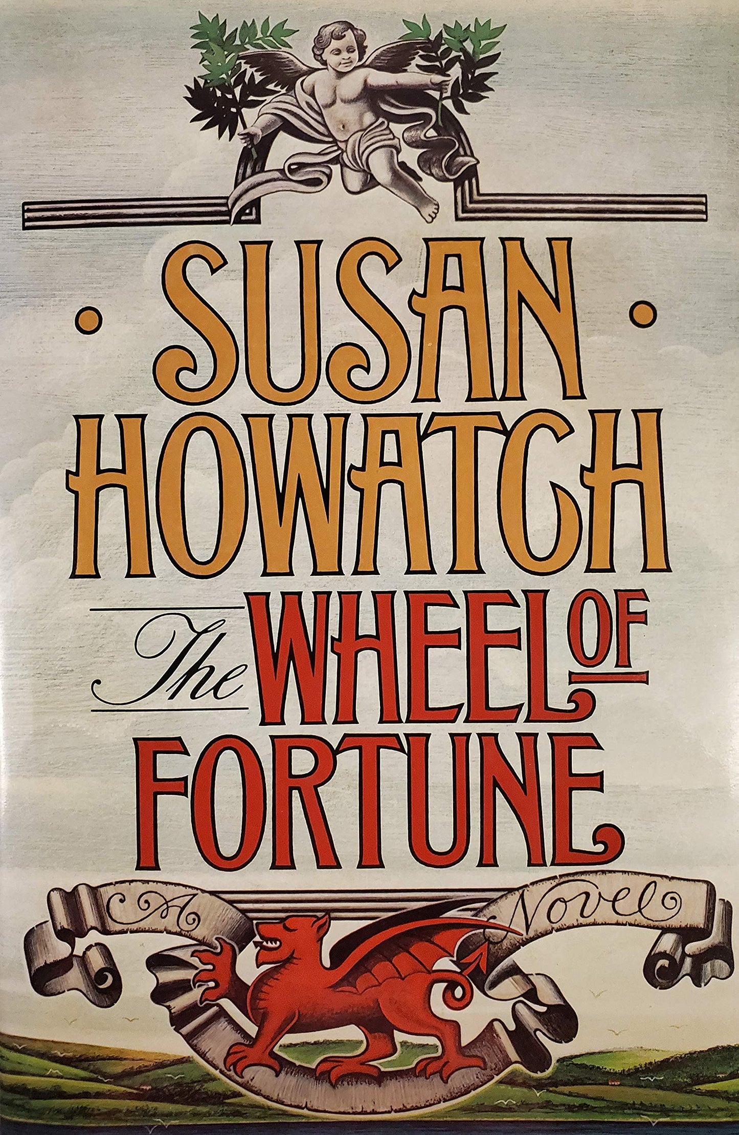 The Wheel of Fortune (2 Volumes)