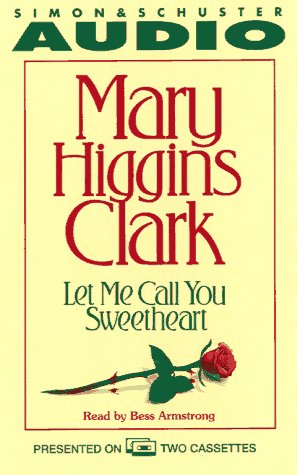 Let Me Call You Sweetheart