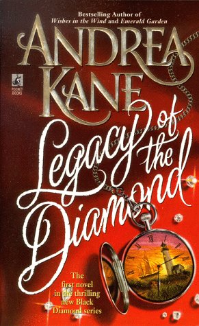 Legacy of the Diamond (Black Diamond Series)
