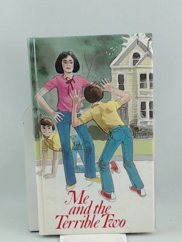 Me and the Terrible Two (Archway Paperback)