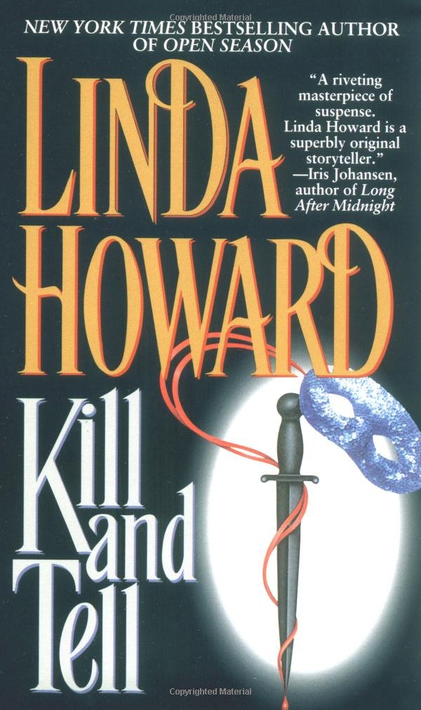 Kill and Tell