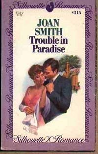 Trouble in Paradise