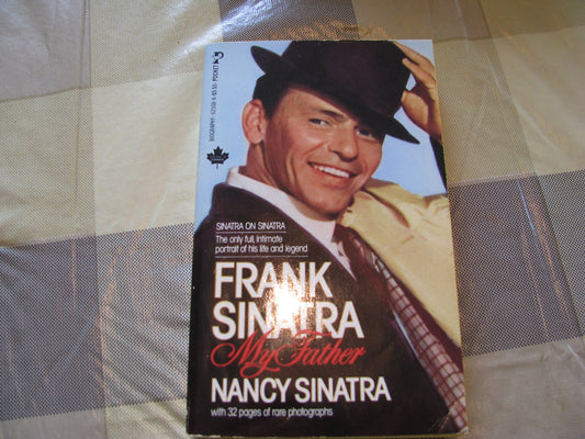 FRANK SINATRA: MY FATHER
