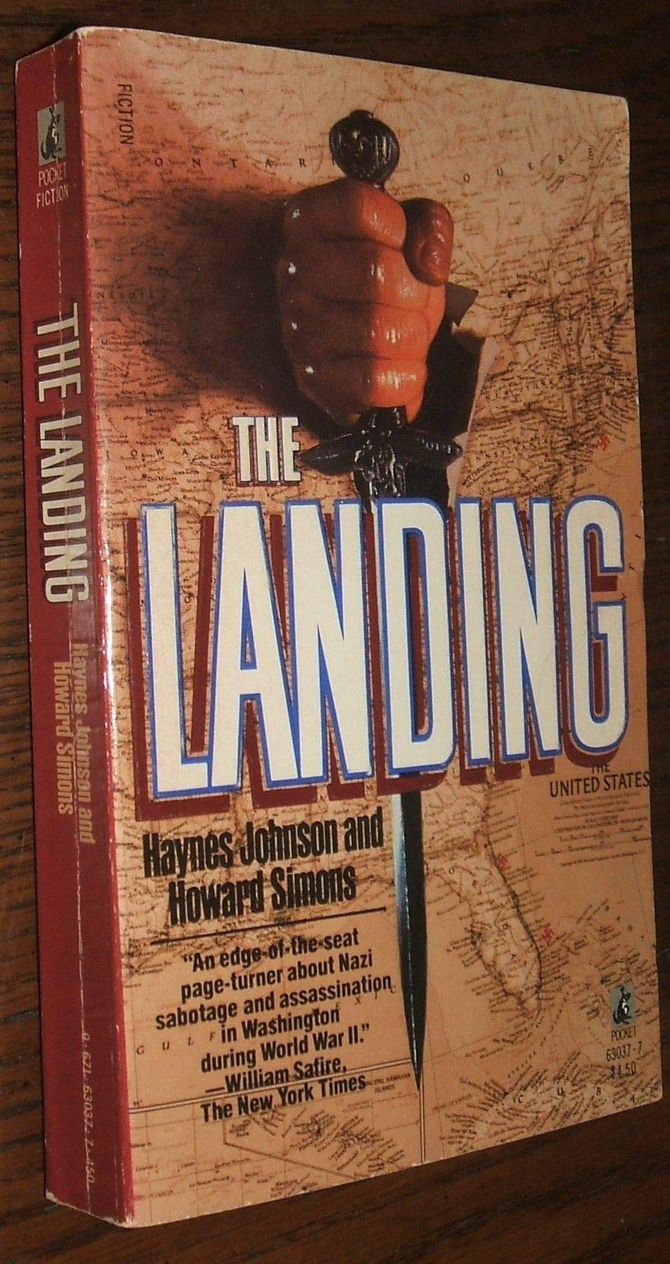 Landing